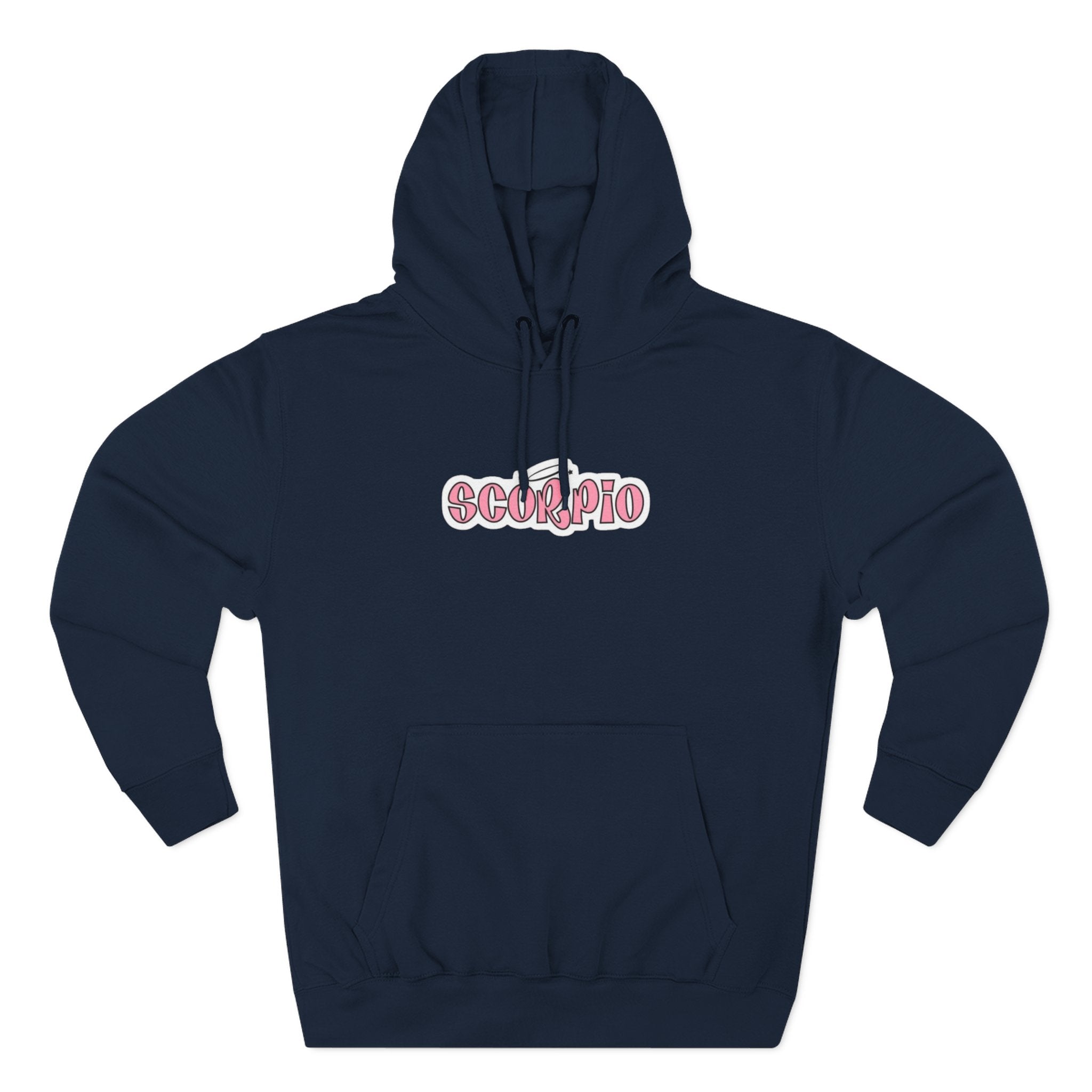 The Scorpio Hoodie