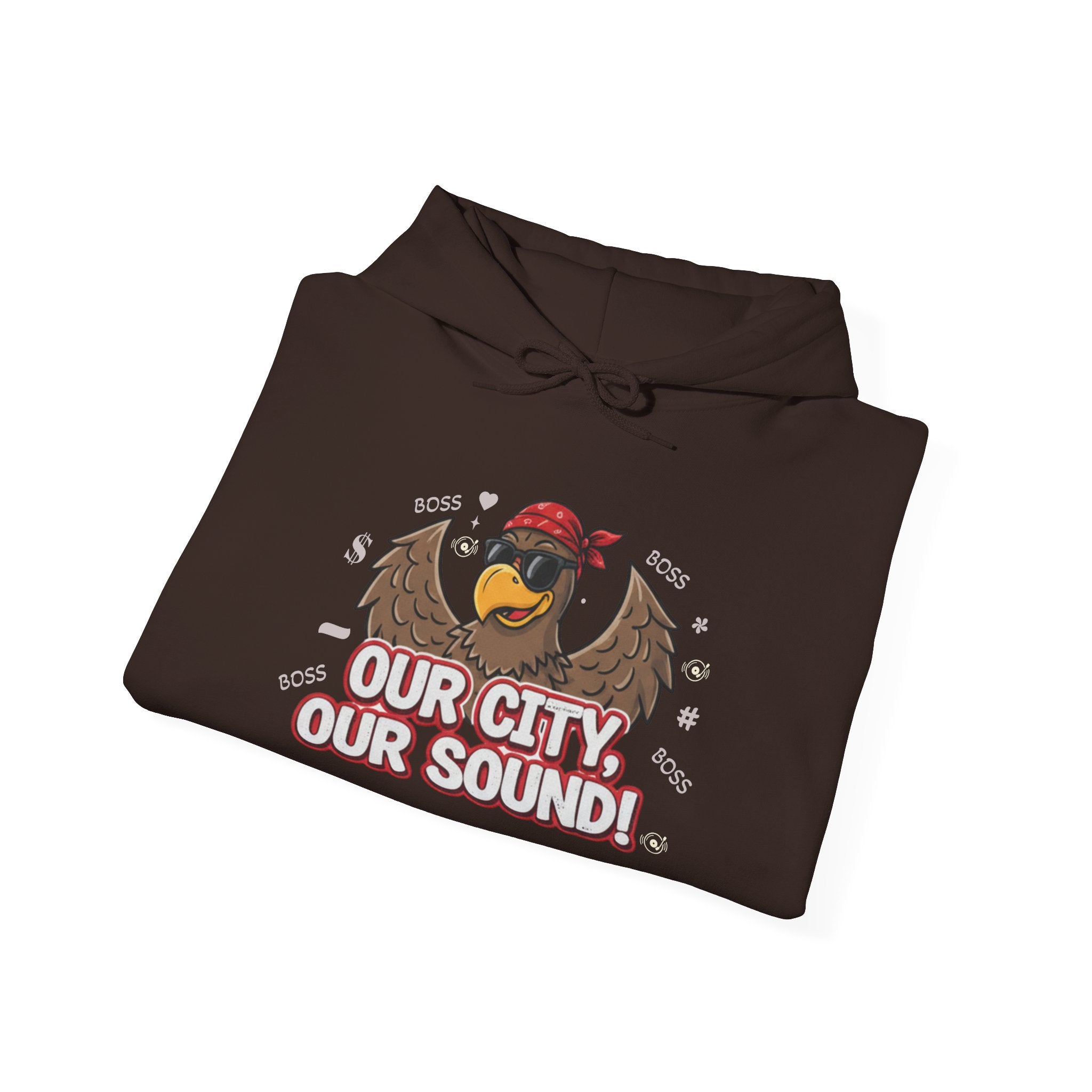 Mersey Pride Hoodie