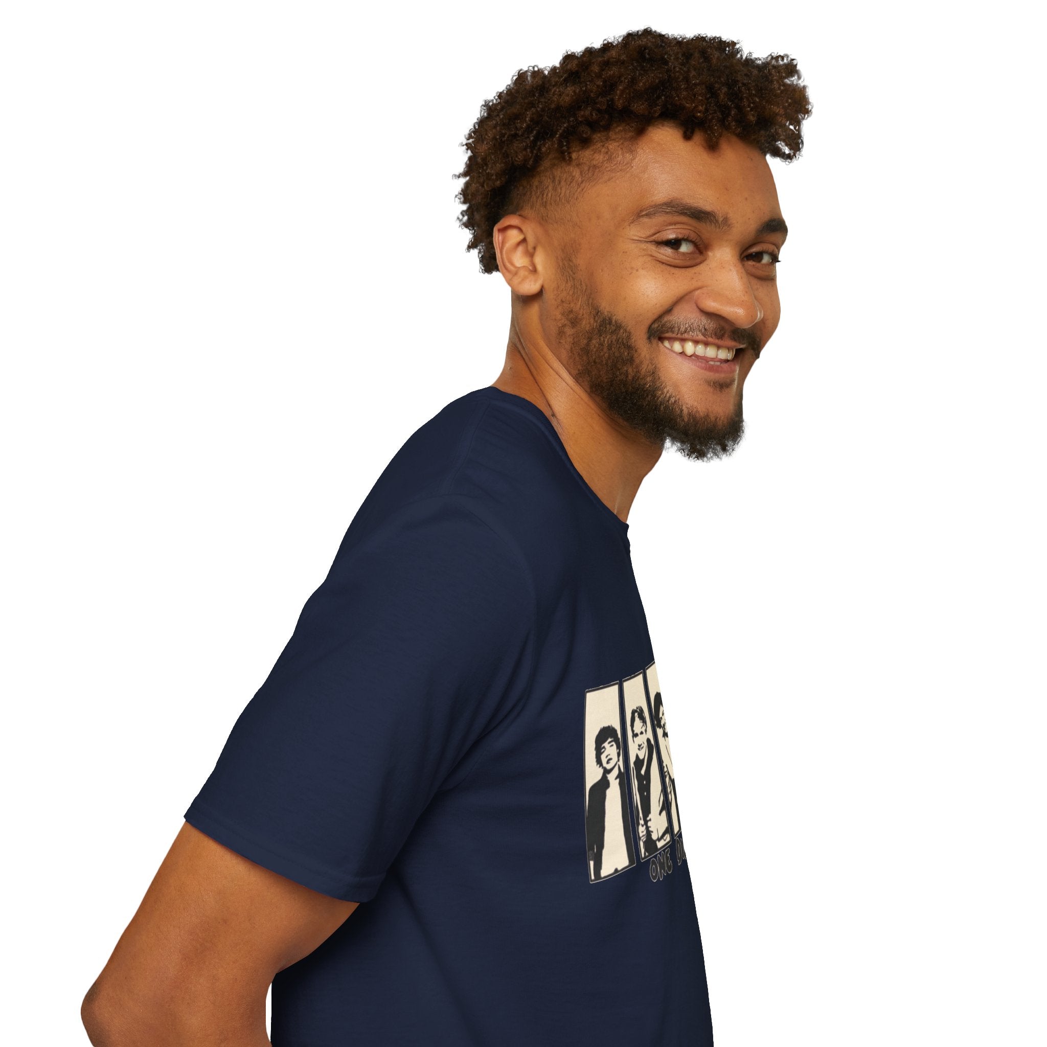 One Direction legacy Tee