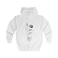 Tranquil Full Zip Hoodie