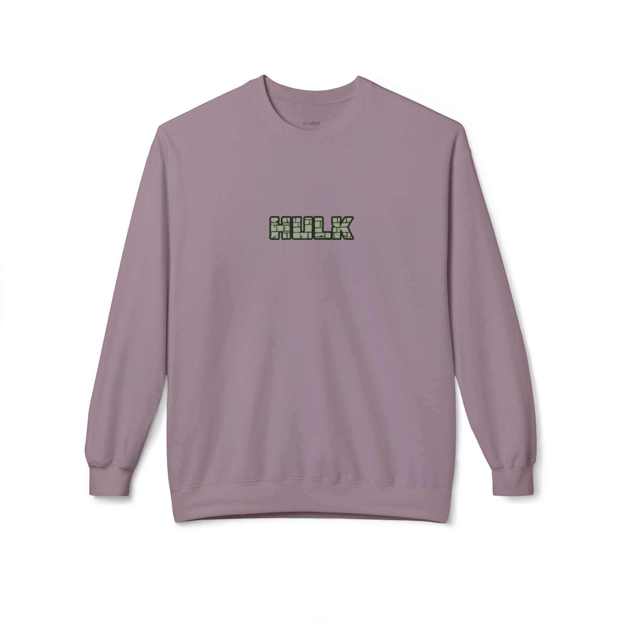 Hulk Smash Impact Sweatshirt