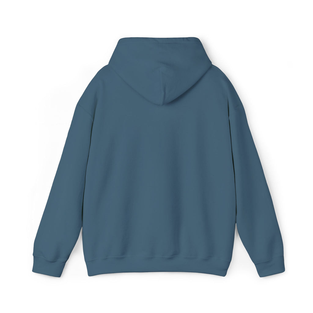 Jackson Heights Hoodie – Queens, New York