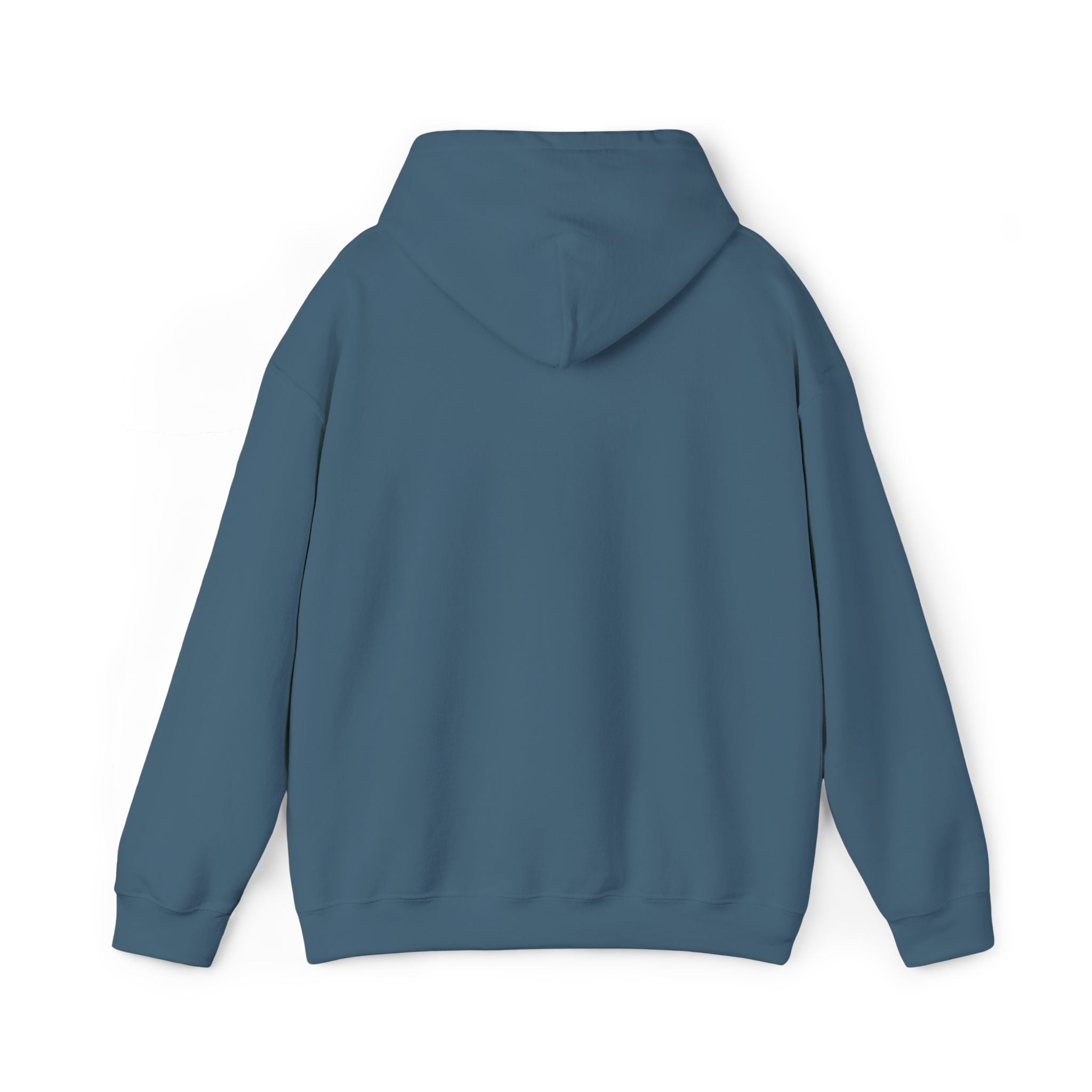 Jackson Heights Hoodie – Queens, New York