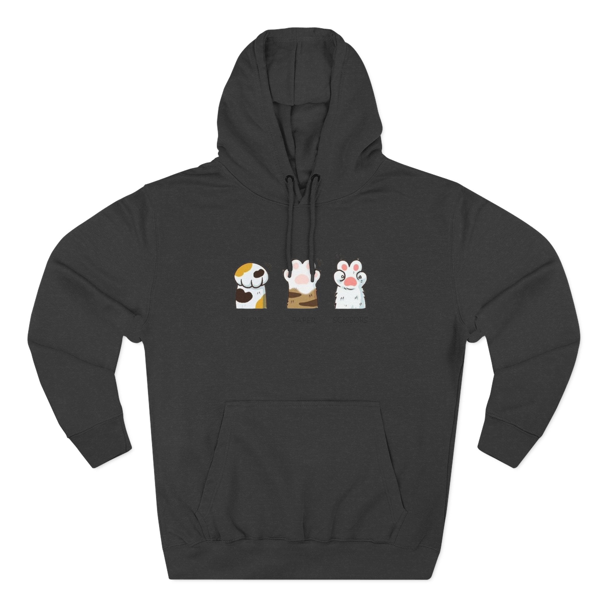 Paw Power Hoodie
