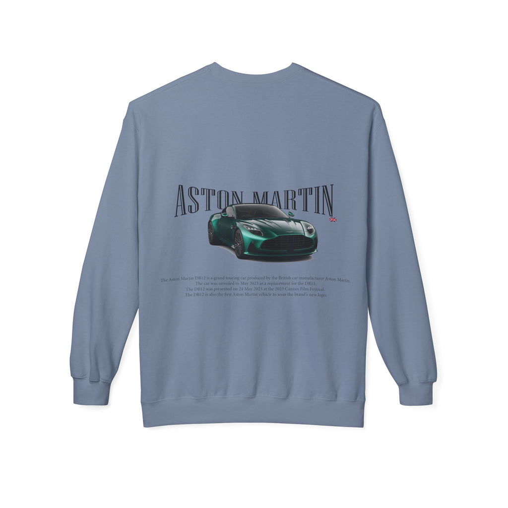 Aston Martin Sweatshirt