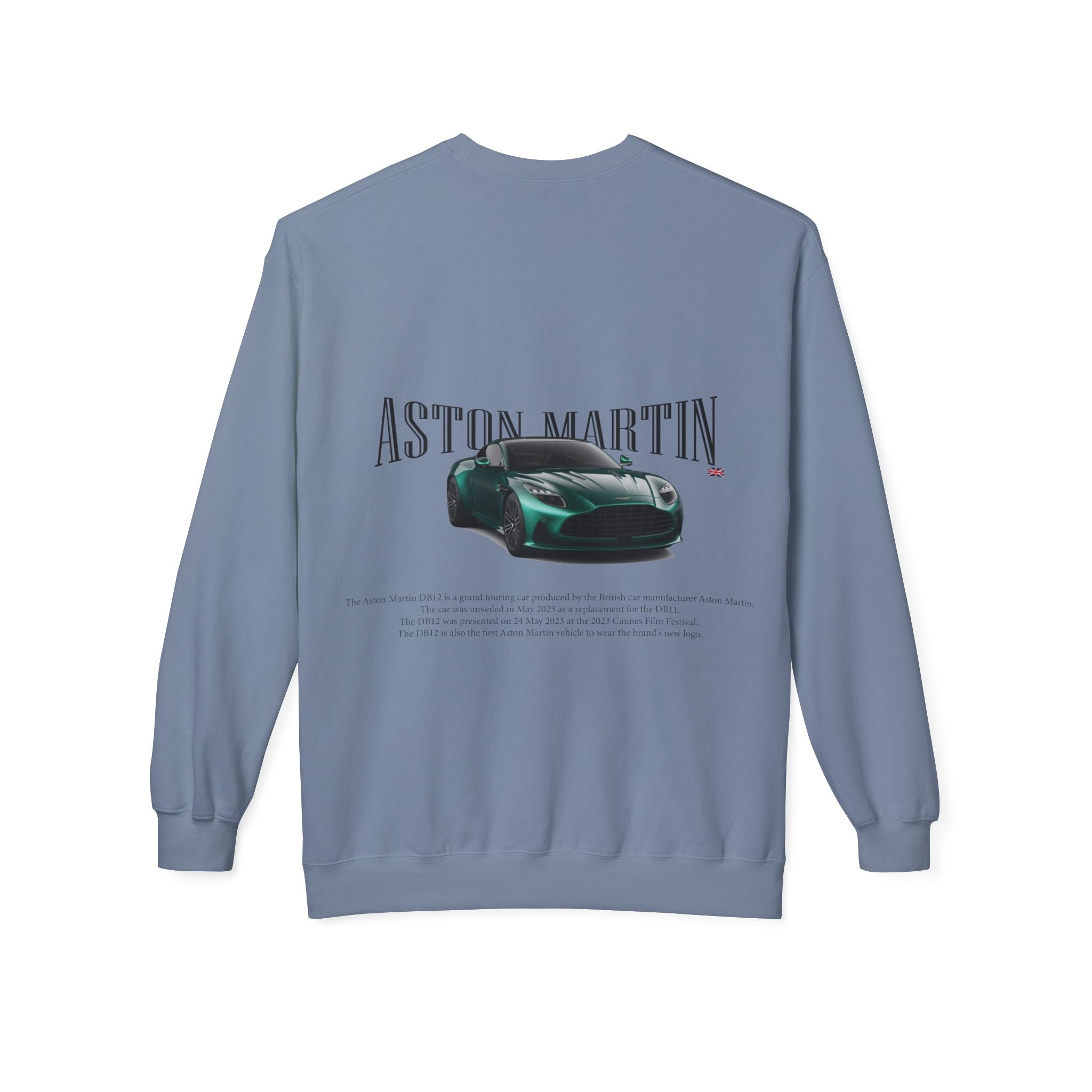 Aston Martin Sweatshirt